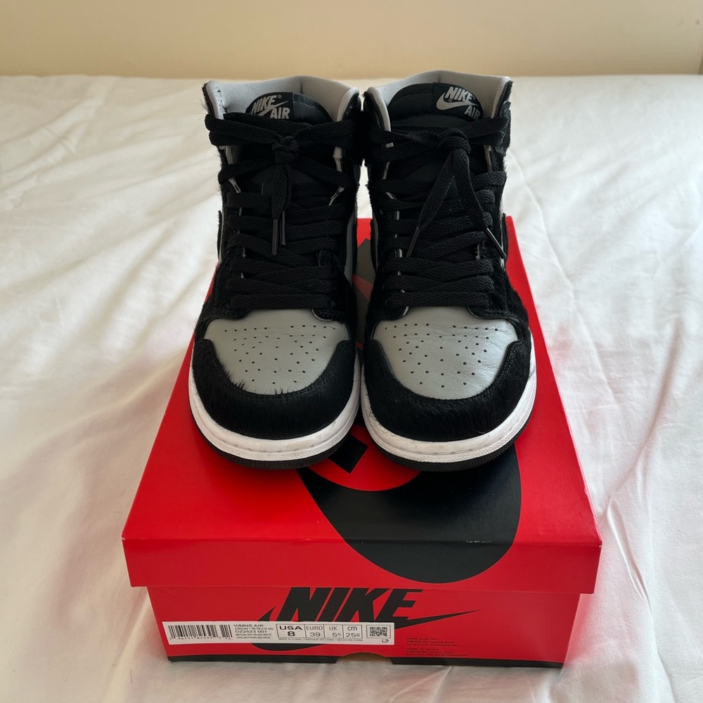 Retro Jordan 1 High “Twist 2.0”